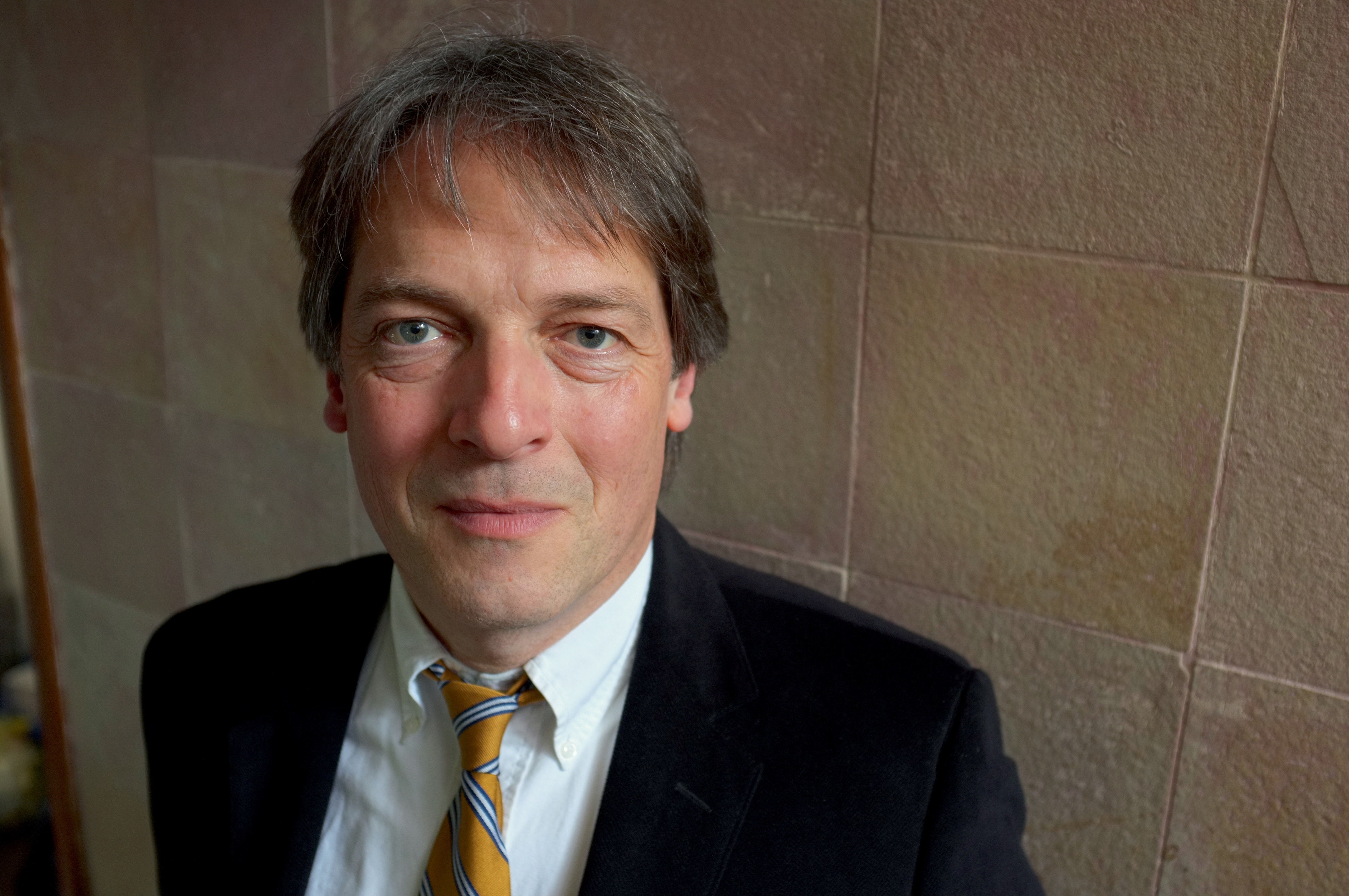 Johannes Koch