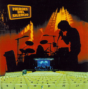 Heroes Del Silencio – Parasiempre