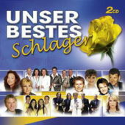 Diverse – Unser Bestes - Schlager