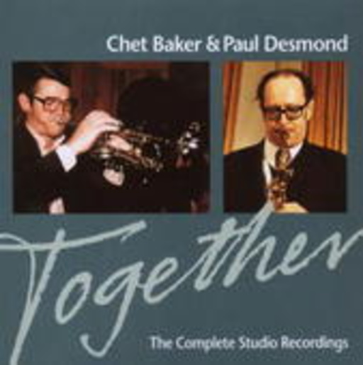 Together – The Complete Studio Recordings