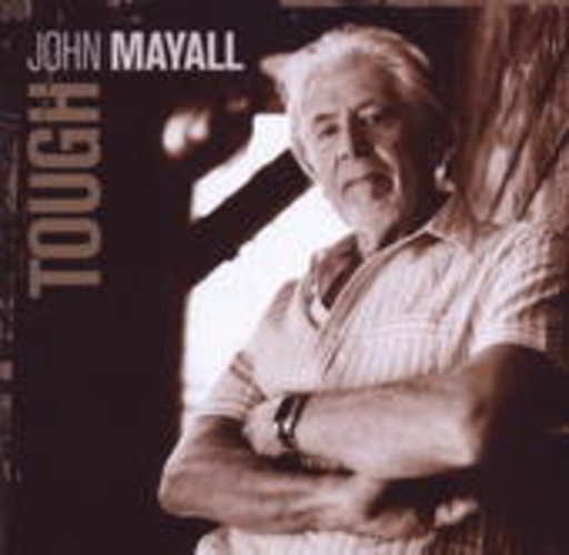 John Mayall – Tough