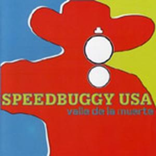 Speedbuggy USA – Valle De La Muerte