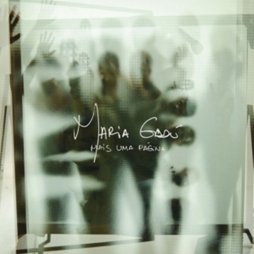 Maria Gadu – Mais Uma Pagina