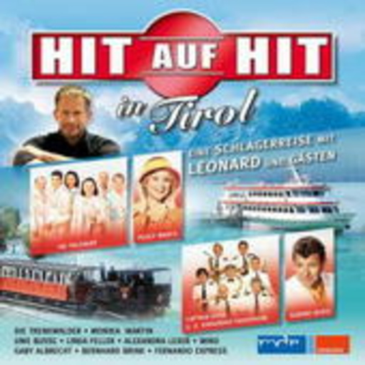 Diverse – Hit auf Hit in Tirol