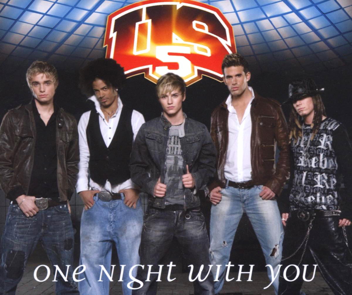 US 5 – One Night With You