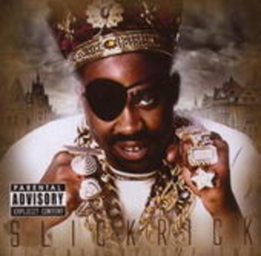 Slick Rick – Legends Vol. 2