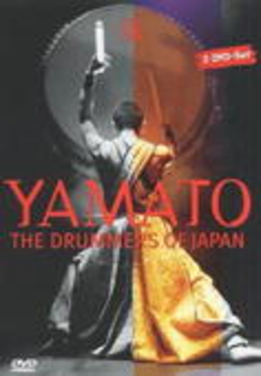 Yamato – The Drummers Of Japan