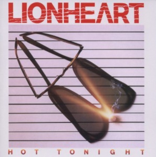 Lionheart – Hot Tonight