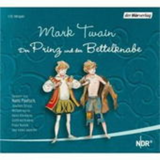 Diverse – Der Prinz und der Bettelknabe