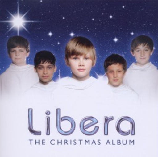 Libera – The Christmas Album