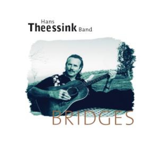 Hans Theesink – Bridges