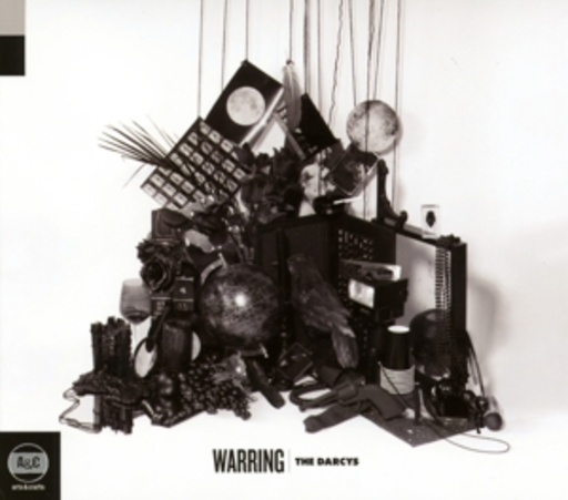 The Darcys – Warring