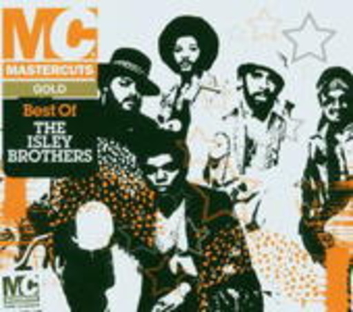 The Isley Brothers – Mastercuts Gold/Best Of...