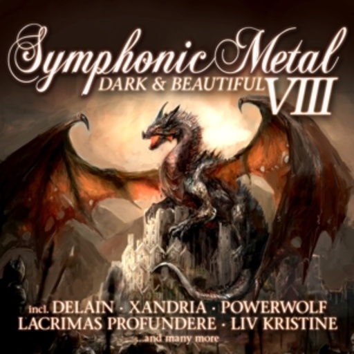Diverse – Symphonic Metal VIII - Dark & Beautiful