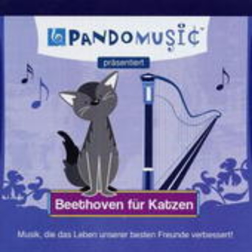 Felix Pando – Beethoven für Katzen