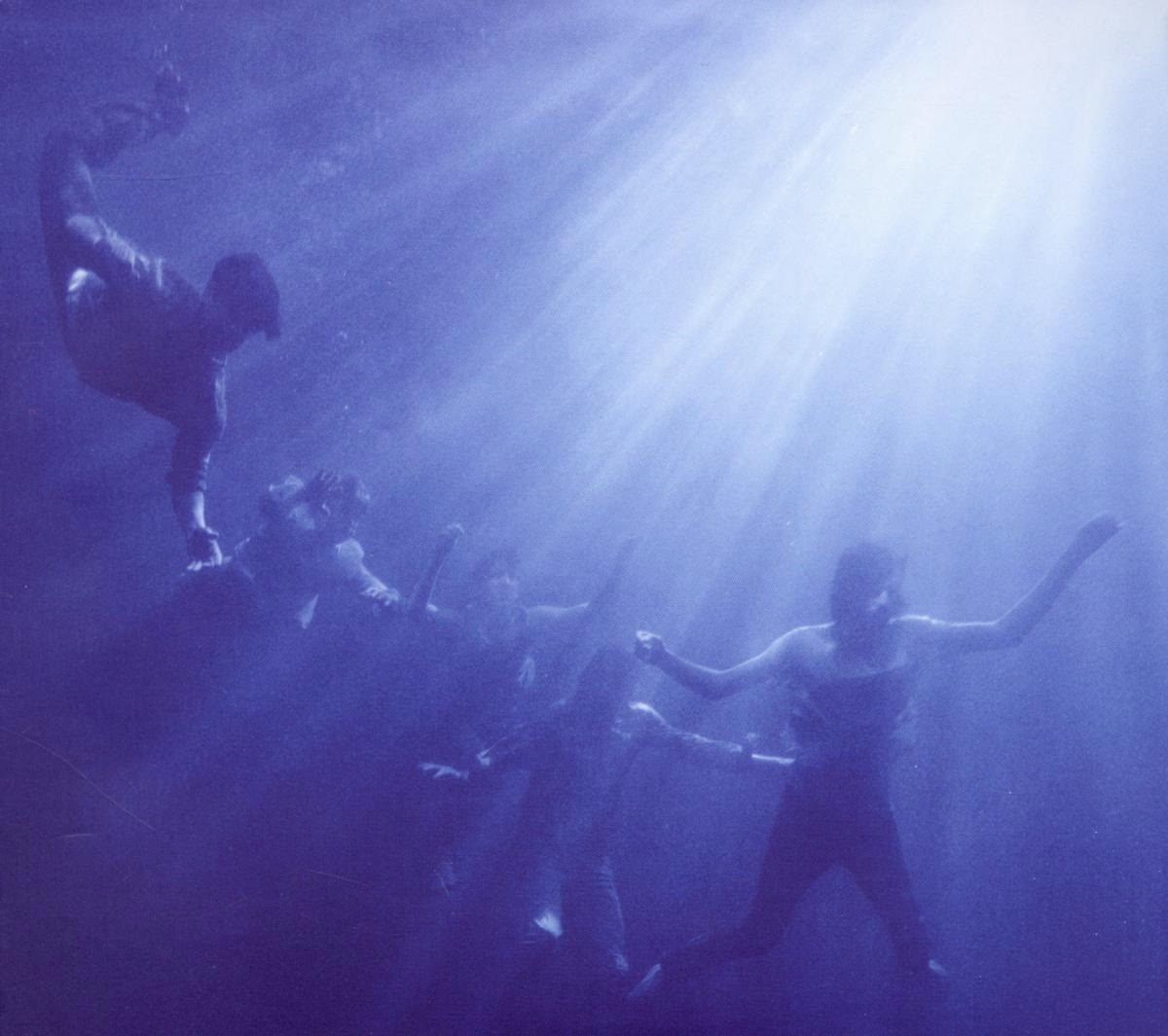Foals – Total Life Forever