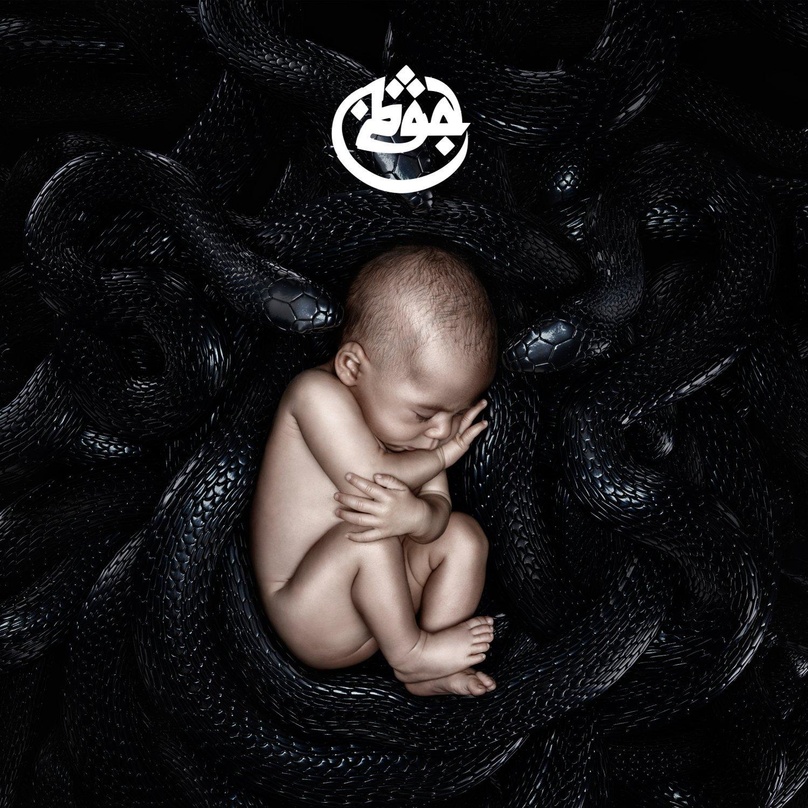 f03bd6f2147d2755432345f0d99ecfaa67db02a6097fe22f3390106a6d24ecca Nummer eins in den Album Charts und den HipHop Charts: "Leben II" von Azad