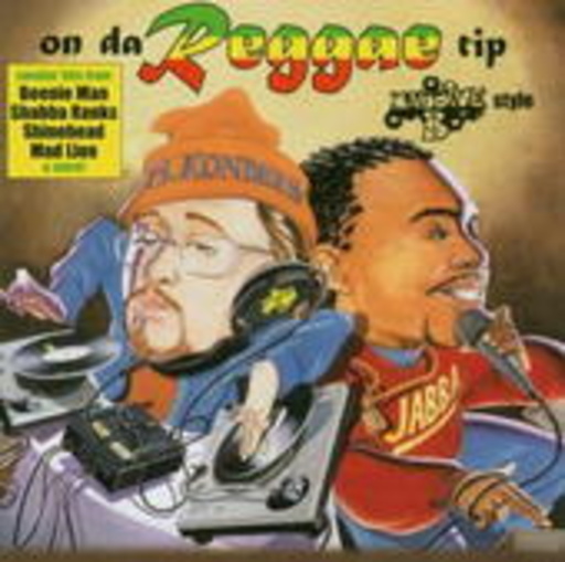 Diverse – On Da Reggae Tip