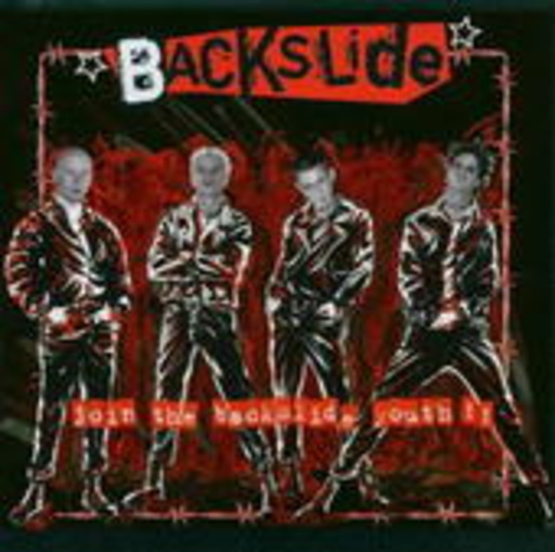 Backslide – Join The Backslide Youth