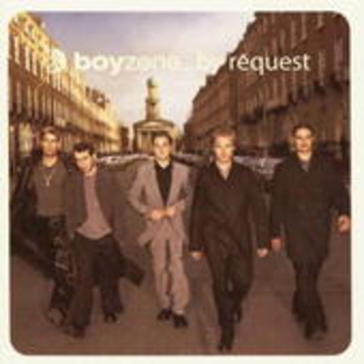 Boyzone – ... By Request