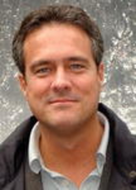 Steigt zum President & CEO auf: Berwick