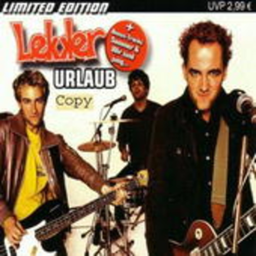 Lekker – Urlaub