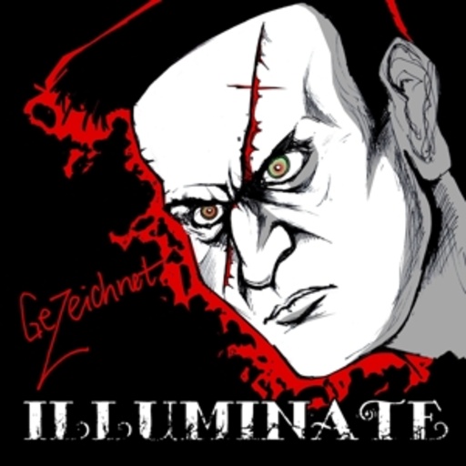 Illuminate – GeZeichnet