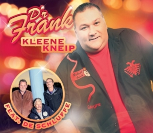 D'r Frank – Kleene Kneip