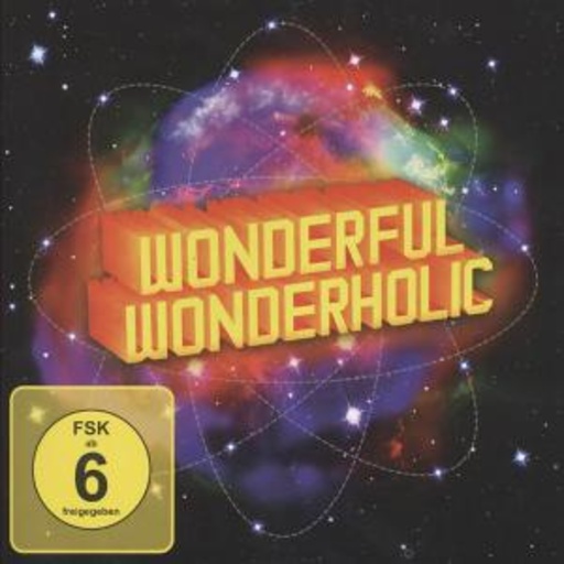 LM.C – Wonderful Wonderholic