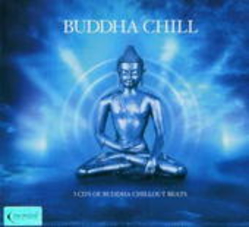 Diverse – Buddha Chill