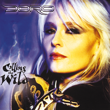 Doro – Calling The Wild