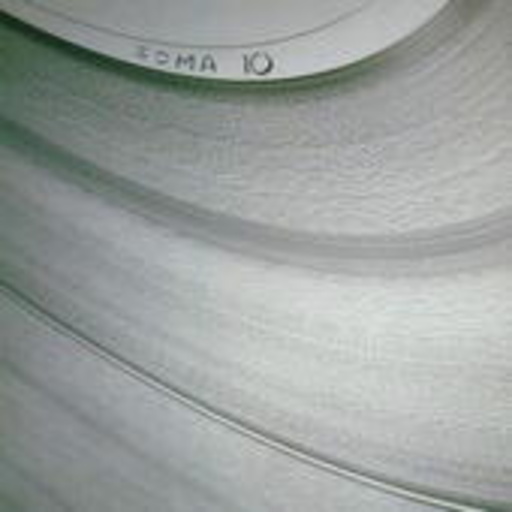 Diverse – Soma 10 Anthology (Limited Edition incl. Mix CD)