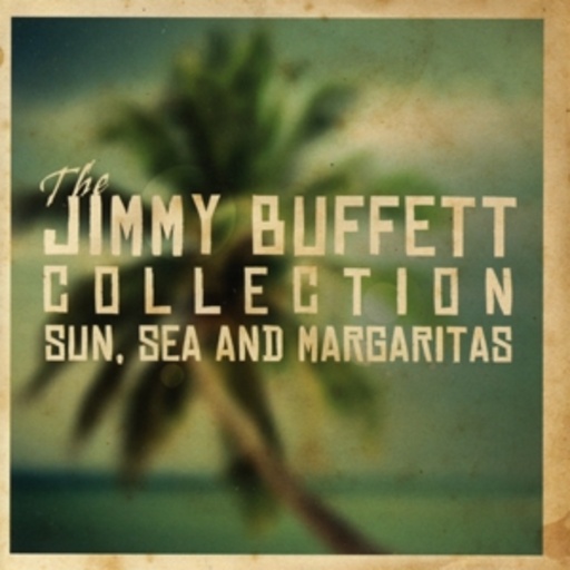 Jimmy Buffett – Sun, Sea And Margaritas
