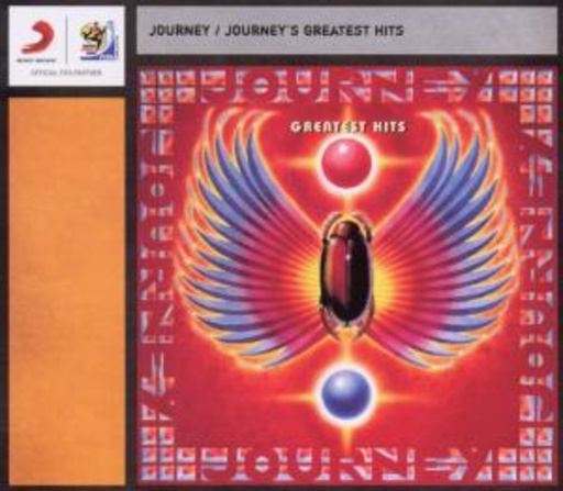 Journey’s Greatest Hits – FIFA Edition