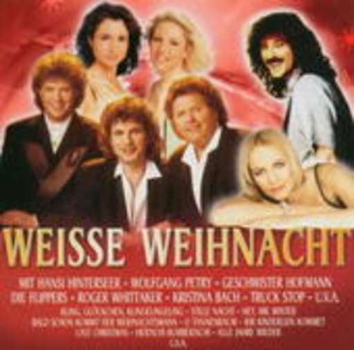 Diverse – Weisse Weihnacht