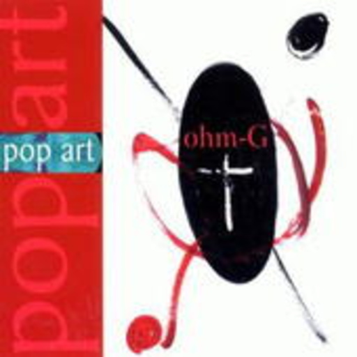 OHM-G – Pop Art