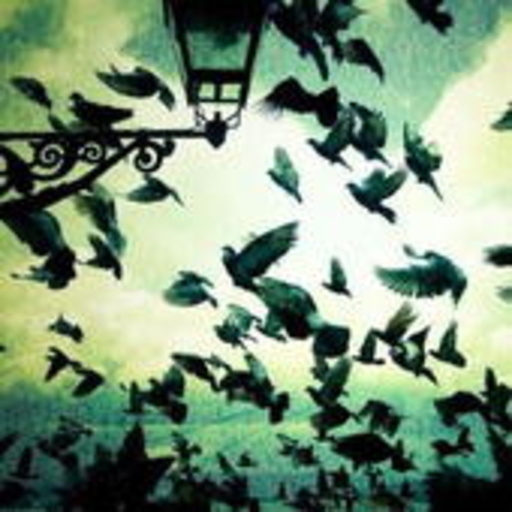 Glissando – With Our Arms Wide Open We March Towards The Burning Sea