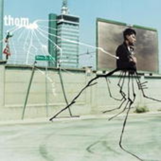 Thom. – Love Is Real