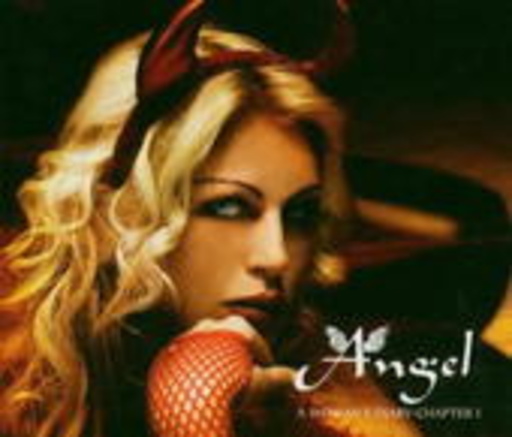 Angel – A Woman's Diary: Chapter 1