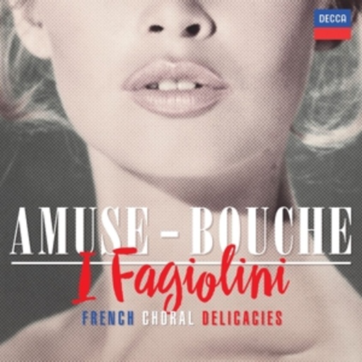 I Fagiolini – Amuse-Bouche