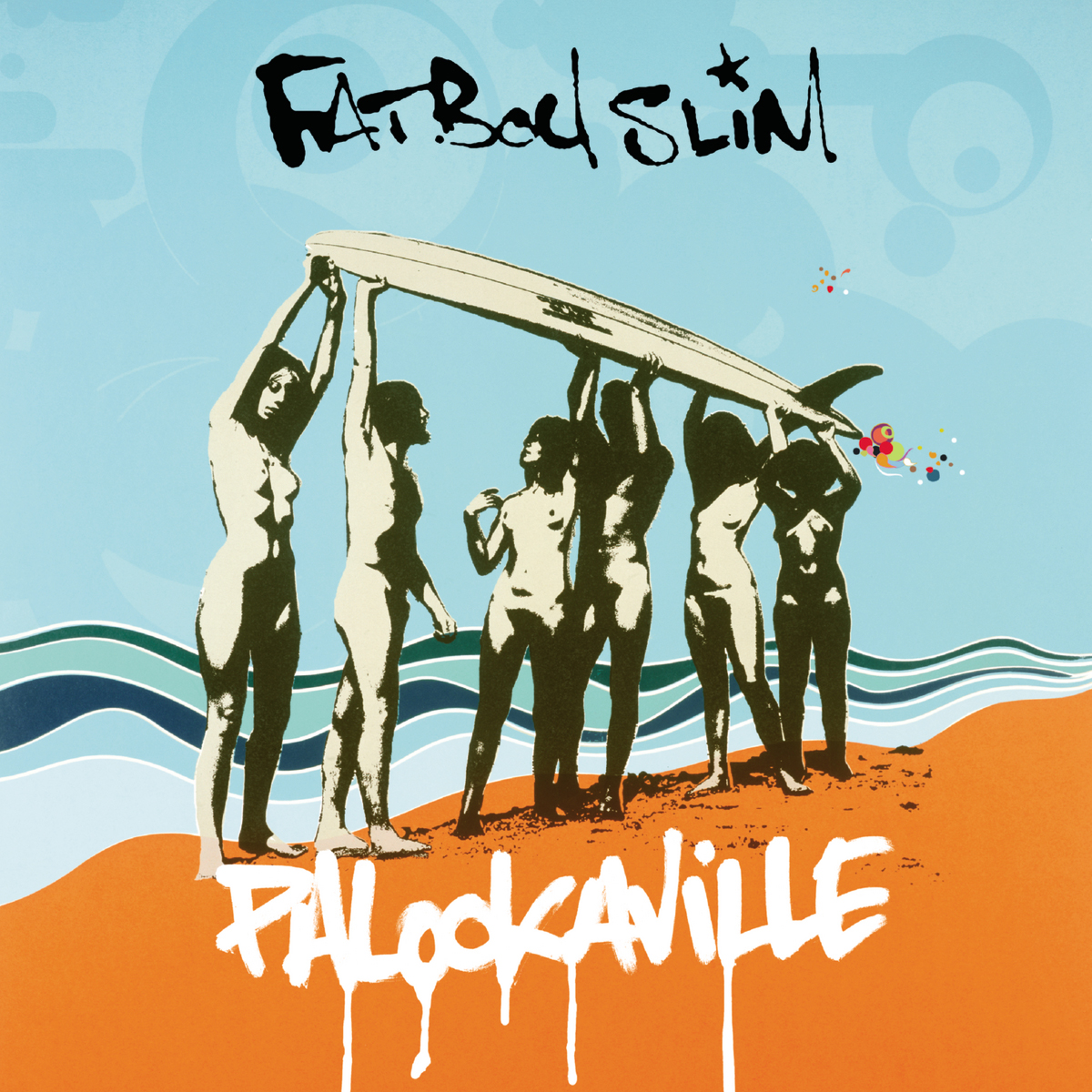 Fatboy Slim – Palookaville