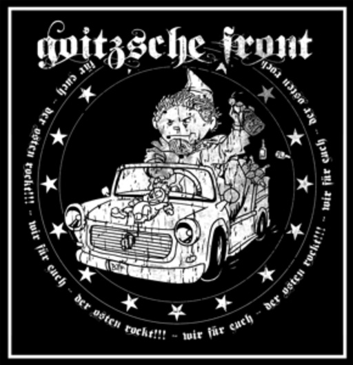 Goitsche Front – Der Osten rockt!