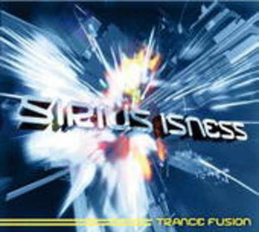 Sirius Isness – Trance Fusion