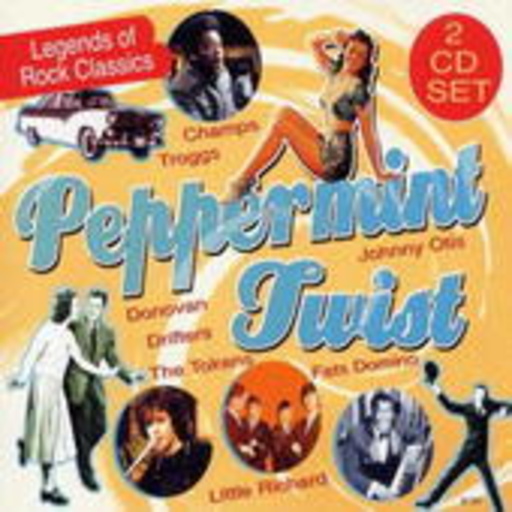 Diverse – Peppermint Twist