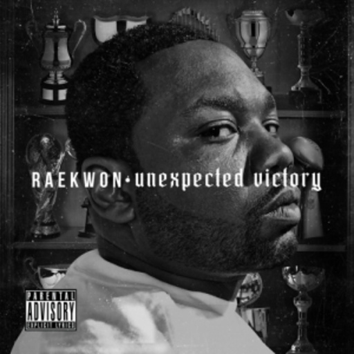 Raekwon – Unexpected Victory