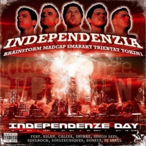 Independenzia – Independenze Day