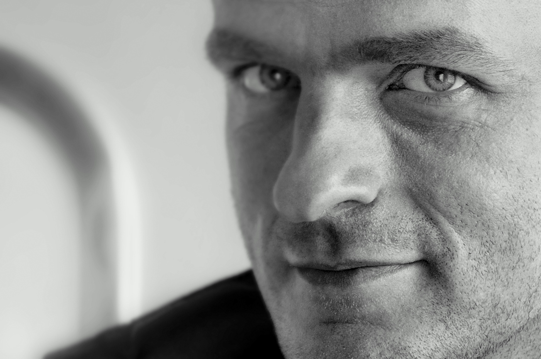 Bernhard Nusser