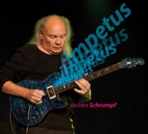 Jochen Schrumpf – Impetus