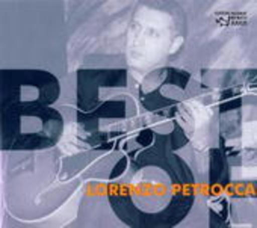 Lorenzo Petrocca – Best Of