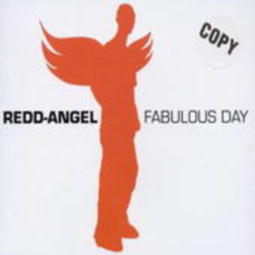 Redd-Angel – Fabulous Day